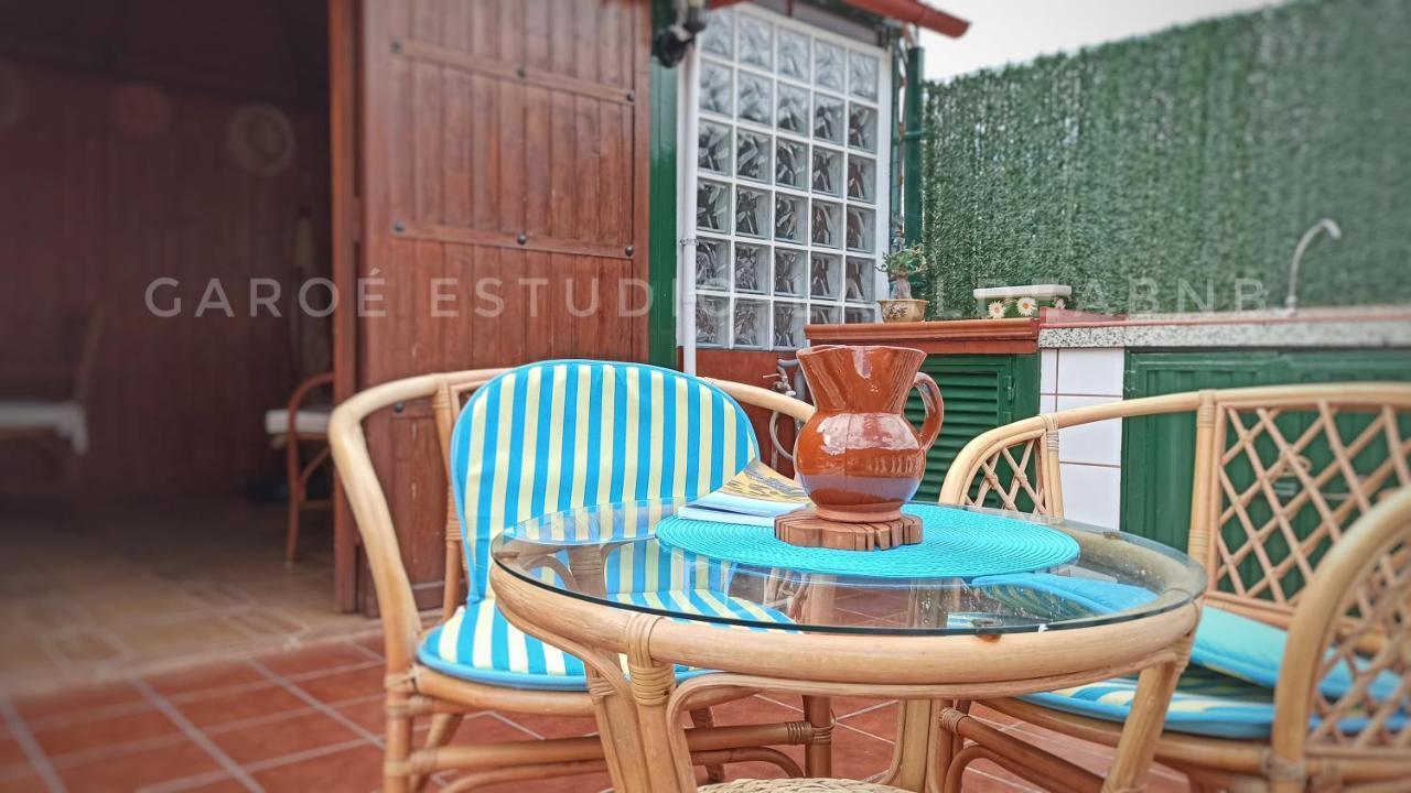 הוילה San Nicolás Vv Casa Juliana- Coqueta Casa Entre Montanas. מראה חיצוני תמונה
